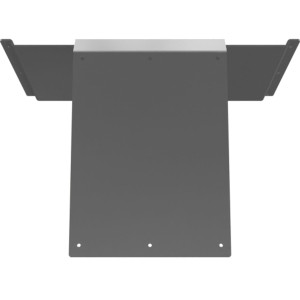 Genie Lift Part # 109507GT - FORMING, COVER SUPPORT, EA