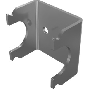 Genie Lift Part # 109644GT - PRESSURE SWITCH BRACKET, EA