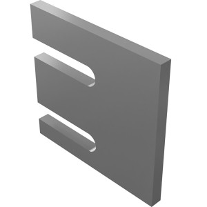 Genie Lift Part # 109658GT - PLATE, INTERLOCK, AWP, EA