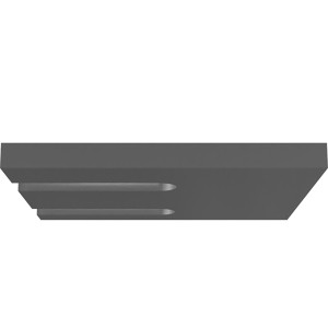 Genie Lift Part # 109658GT - PLATE, INTERLOCK, AWP, EA