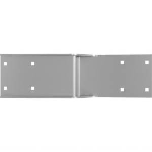 Genie Lift Part # 109665GT - WELDMENT, CASTER MOUNT, RT, EA
