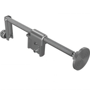 Genie Lift Part # 109713GT - LEVELING JACK ASSEMBLY,AWP, EA