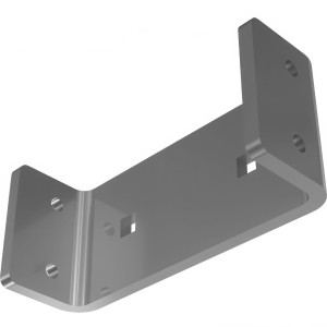 Genie Lift Part # 109719GT - FORMING,CABLE BRIDGE MOUNT***, EA