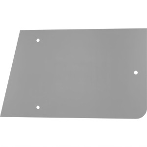 Genie Lift Part # 109745GT - PLATE,REAR COVER, EA