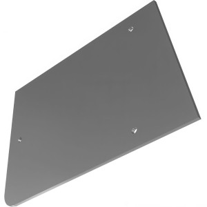 Genie Lift Part # 109745GT - PLATE,REAR COVER, EA