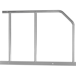 Genie Lift Part # 109833GT - WELDMENT,INNER PUSH RAIL,LH, EA
