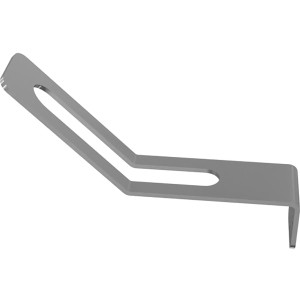 Genie Lift Part # 109844GT - FORMING, CABLE TRACK RETAINER, EA