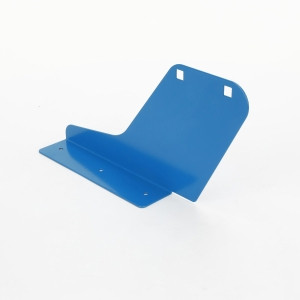 Genie Lift Part # 109848GT - FORMING, BRIDGE MOUNT, LEFT, EA