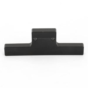 Genie Lift Part # 109850GT - WEAR PAD, TZ34 CABLE BRIDGE, EA