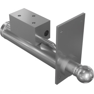 Genie Lift Part # 109877GT - CYLINDER,REAR OUTRIGGER***, EA