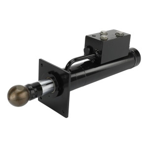 Genie Lift Part # 109878GT - CYLINDER,FRONT OUTRIGGER, EA