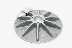 Genie Lift Part # 109888GT - KIT,FOOTPAD,RETROFIT, EA