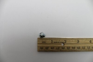 Genie Lift Part # 109988GT - SCREW,PHM,1/4-20X.25 PHL, EA