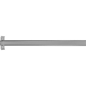 Genie Lift Part # 110040GT - OUTRIGGER 2X2X304819 GALV, EA