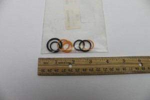 Genie Lift Part # 110196GT - SEAL KIT, VALVE, #10, EA