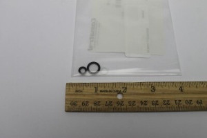 Genie Lift Part # 110200GT - SEAL KIT, VALVE, #4, EA