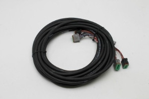 Genie Lift Part # 110239GT - HARNESS CABLE3 18/19 COND., EA