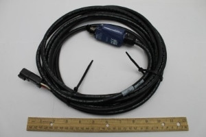 Genie Lift Part # 110245GT - HARNESS LS2 OP PRIMARY, EA