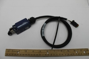 Genie Lift Part # 110246GT - HARNESS LS4 OP SECONDARY, EA