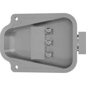 Genie Lift Part # 110255GT - ASSEMBLY FOOT SWITCH, EA