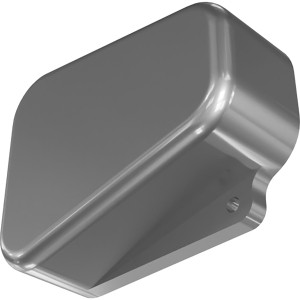 Genie Lift Part # 110255GT - ASSEMBLY FOOT SWITCH, EA