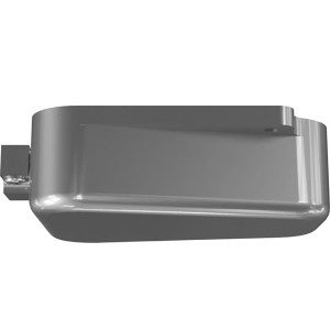 Genie Lift Part # 110255GT - ASSEMBLY FOOT SWITCH, EA