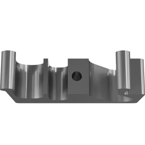 Genie Lift Part # 110271GT - CLAMP, DRIVE HOSE, EA