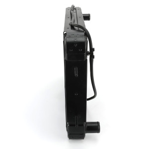 Genie Lift Part # 110304GT - RADIATOR, FORD/PERKINS, EA