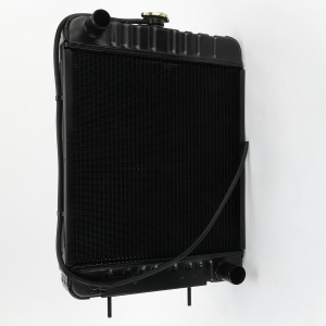Genie Lift Part # 110304GT - RADIATOR, FORD/PERKINS, EA