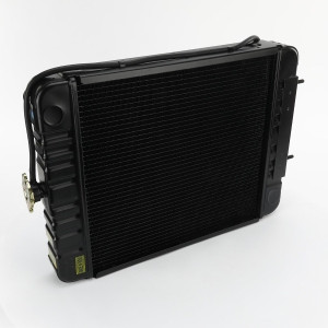 Genie Lift Part # 110304GT - RADIATOR, FORD/PERKINS, EA