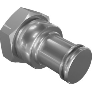 Genie Lift Part # 110342GT - VALVE, CHECK, EA