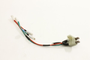 Genie Lift Part # 110344GT - BRUSH BOX,ASSY,GEN***, EA