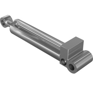 Genie Lift Part # 110360GT - CYLINDER,LEVELING,BELLCRANK,Z-40, EA