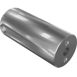 Genie Lift Part # 110370GT - PIN,1.5DIA X 3.45LG,1 HOLE, EA