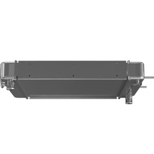 Genie Lift Part # 110406GT - RADIATOR,FORD DSG423, EA