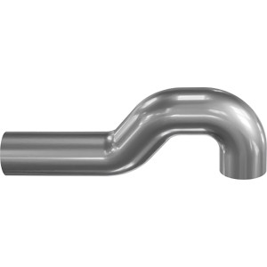 Genie Lift Part # 110421GT - HOSE,AIR INTAKE, EA