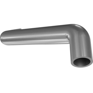 Genie Lift Part # 110423GT - HOSE,LOWER RADIATOR, EA