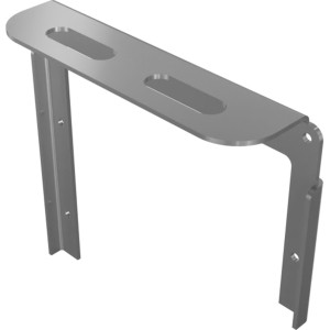 Genie Lift Part # 110441GT - FORMING,BRKT,WIPER 2 TO 3, EA