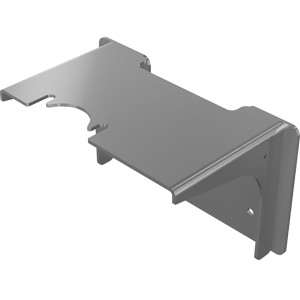 Genie Lift Part # 110480GT - WELDMENT,CAT MOUNT, EA