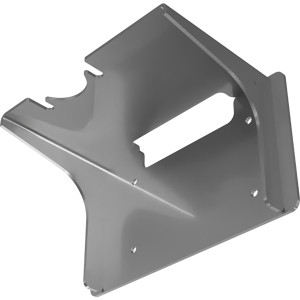Genie Lift Part # 110480GT - WELDMENT,CAT MOUNT, EA