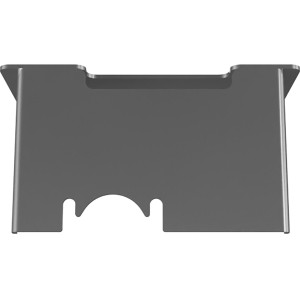 Genie Lift Part # 110480GT - WELDMENT,CAT MOUNT, EA