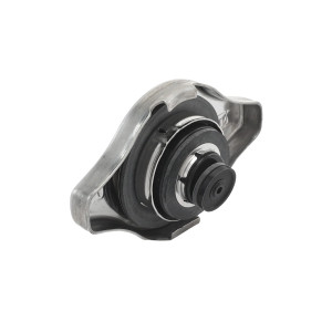 Genie Lift Part # 110523GT - CAP,RADIATOR,AL,KUBOTA DF-752, EA