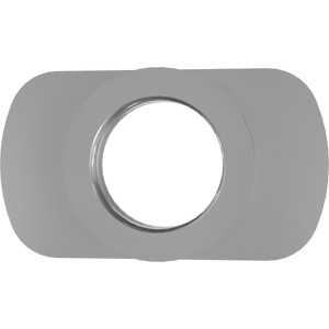 Genie Lift Part # 110591GT - BOSS,SLAVE CYL.MOUNT, EA