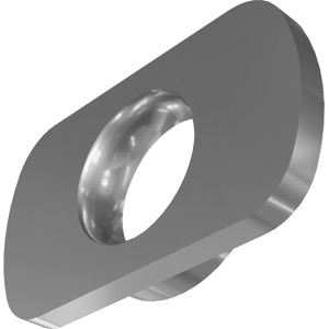 Genie Lift Part # 110591GT - BOSS,SLAVE CYL.MOUNT, EA