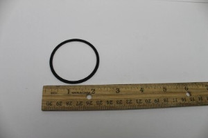 Genie Lift Part # 110652GT - GASKET LVI/BCI ENGAGE II, EA