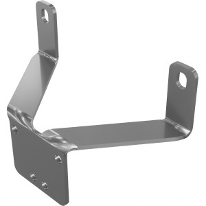 Genie Lift Part # 110671GT - PLATE,JIB,ROTATE MANIFOLD, EA