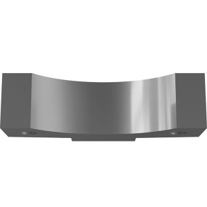 Genie Lift Part # 110752GT - WEAR PAD,EXTENSION CYLINDER, EA
