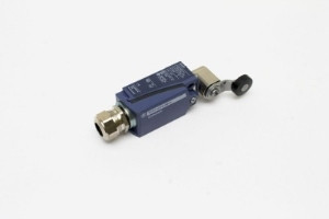Genie Lift Part # 110771-11103GT - SWITCH, LIMIT, W/RLR ARM, NO/NC, EA