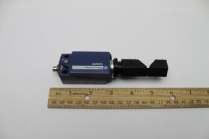 Genie Lift Part # 110771-175R7GT - SWITCH, LIMIT, TAB, BLUE, METAL, EA