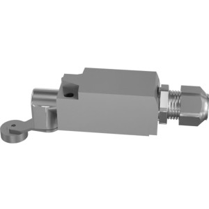 Genie Lift Part # 110771-43103GT - SWITCH LIMIT W/ROLLER NO/NC, EA